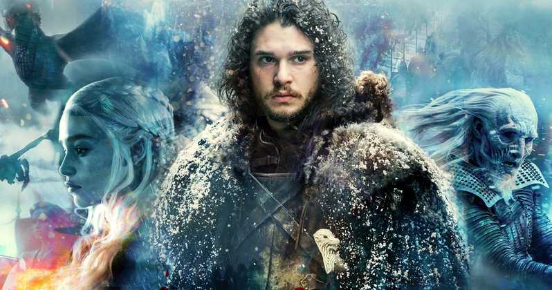 Game of Thrones