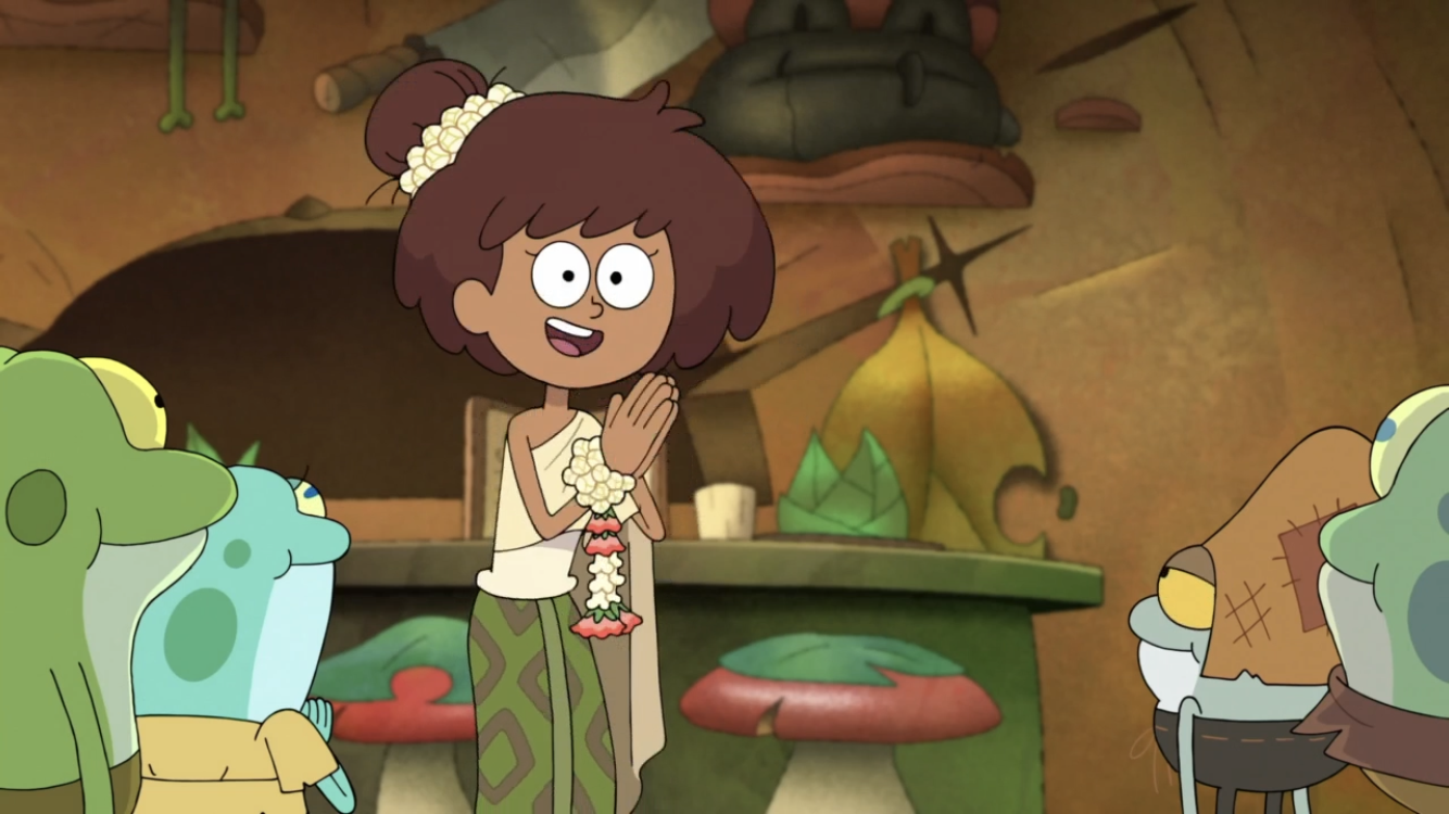 Amphibia