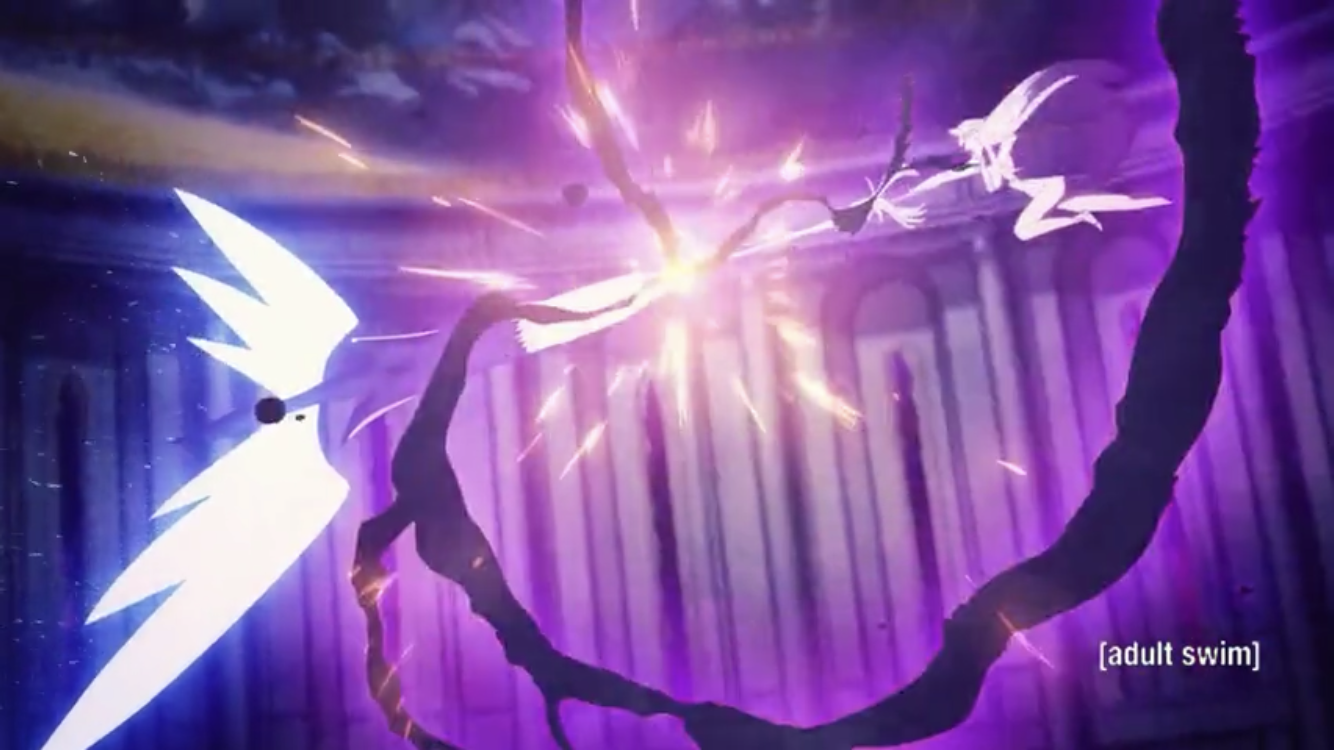 Sword Art Online: Alicization- War of Underworld
