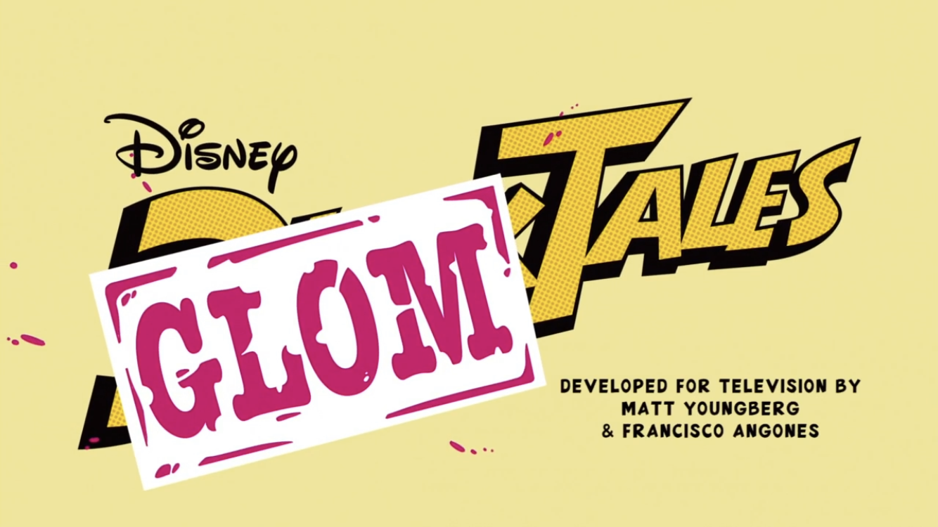 DuckTales-GlomTales
