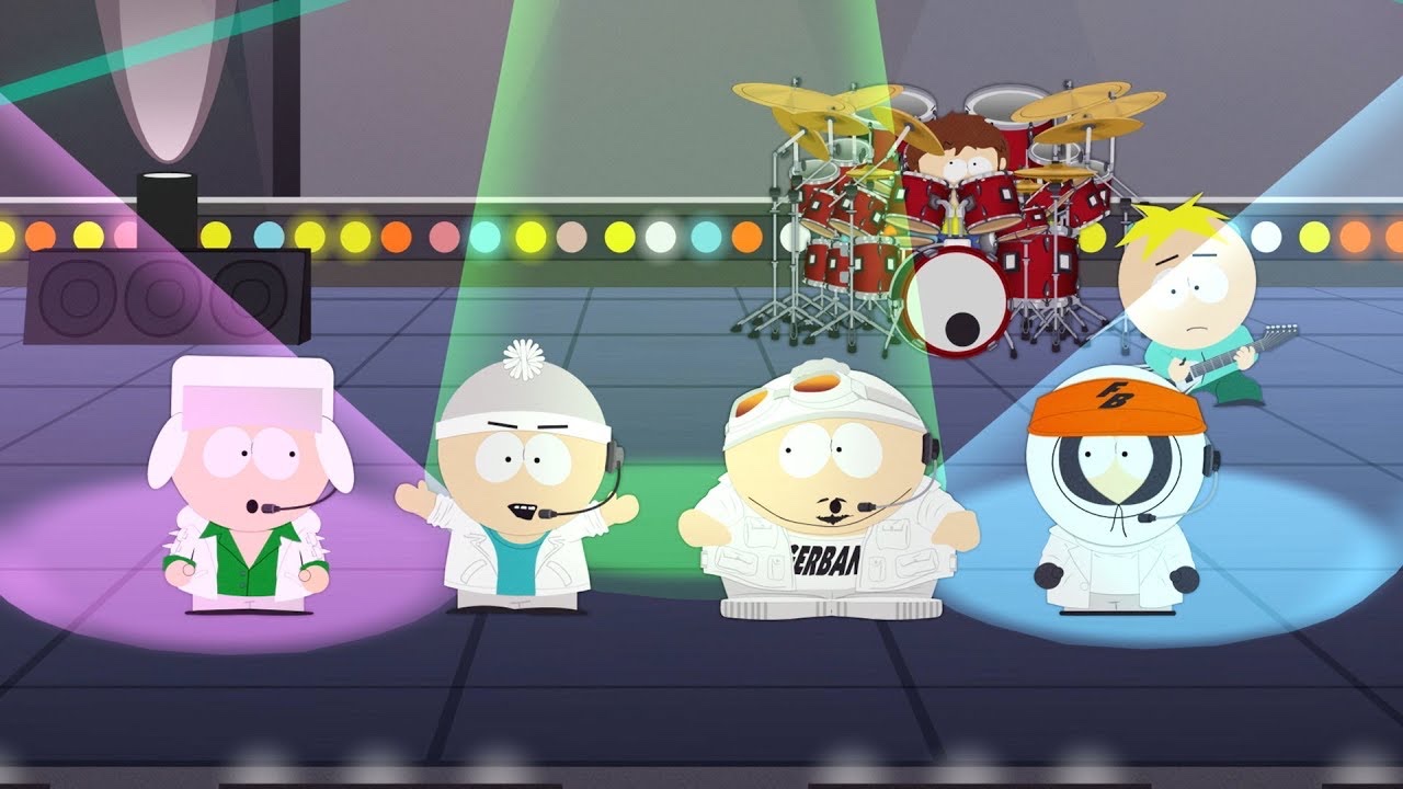 South Park