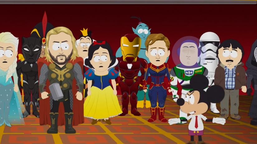 South Park