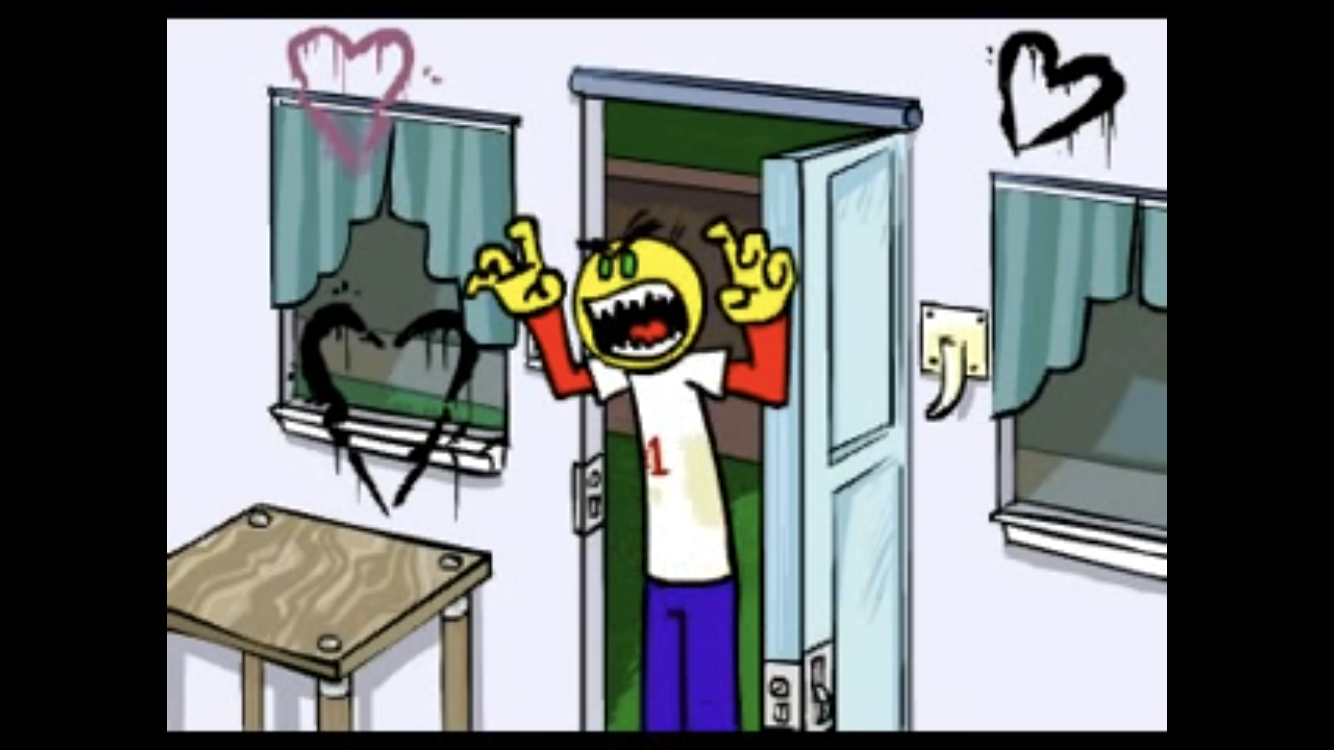 Blockhead