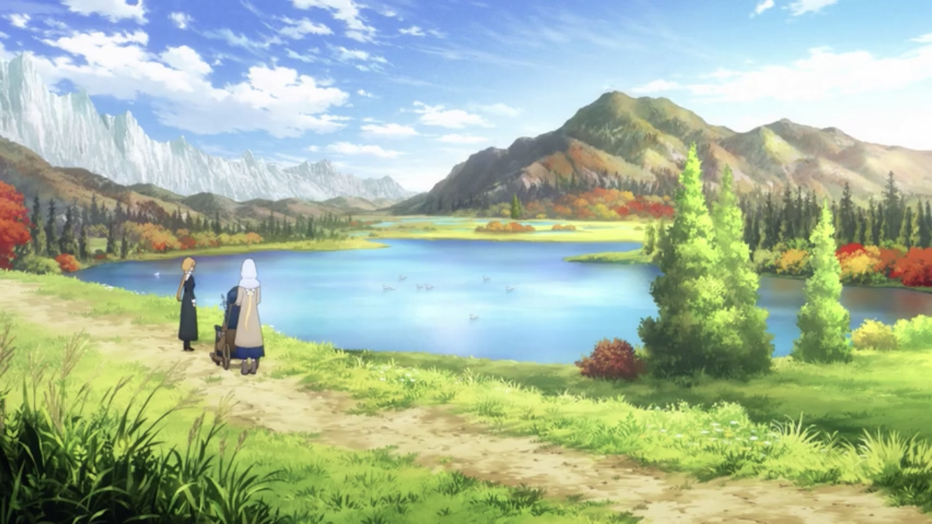 Sword Art Online: Alicization- War of Underworld