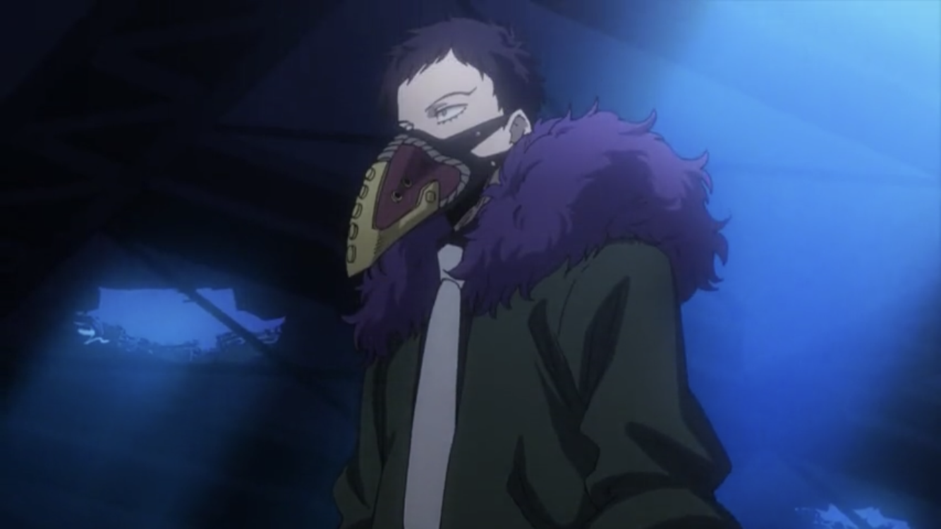 Overhaul