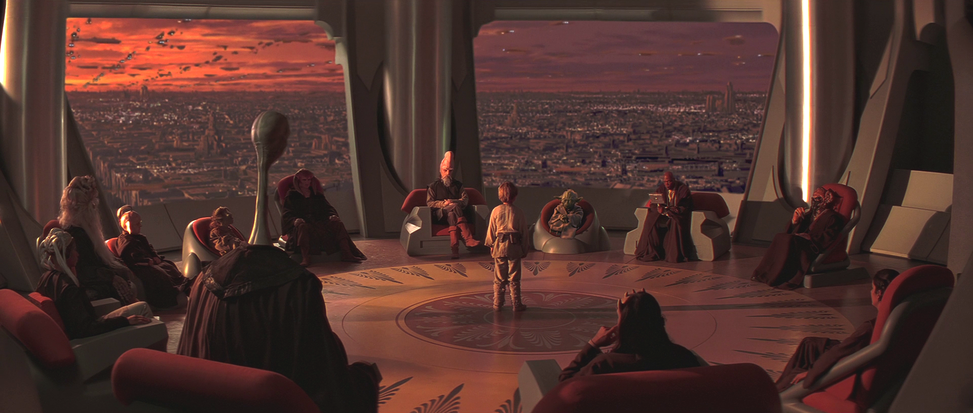 Jedi Order Flaws