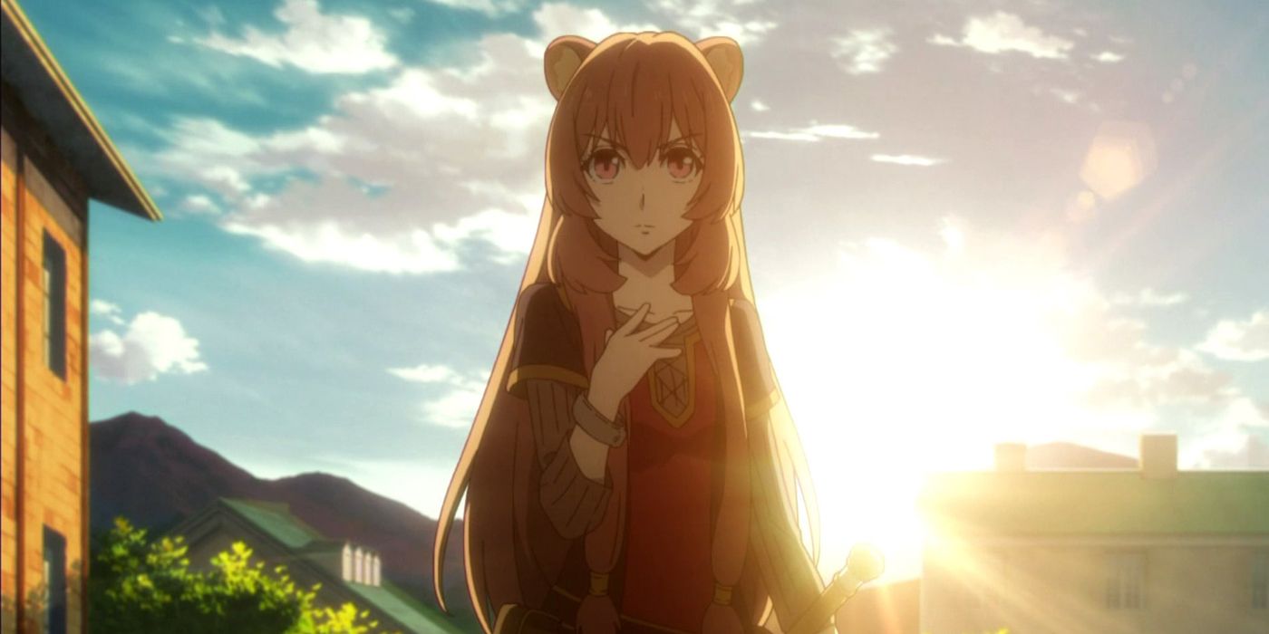 Raphtalia, Waifu of 2019