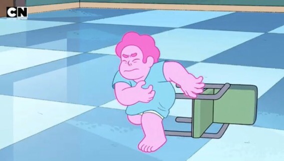 Steven Universe Future Final Epiosdes