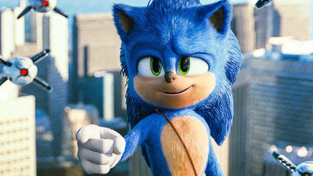 Sonic Runs to Box Office Success