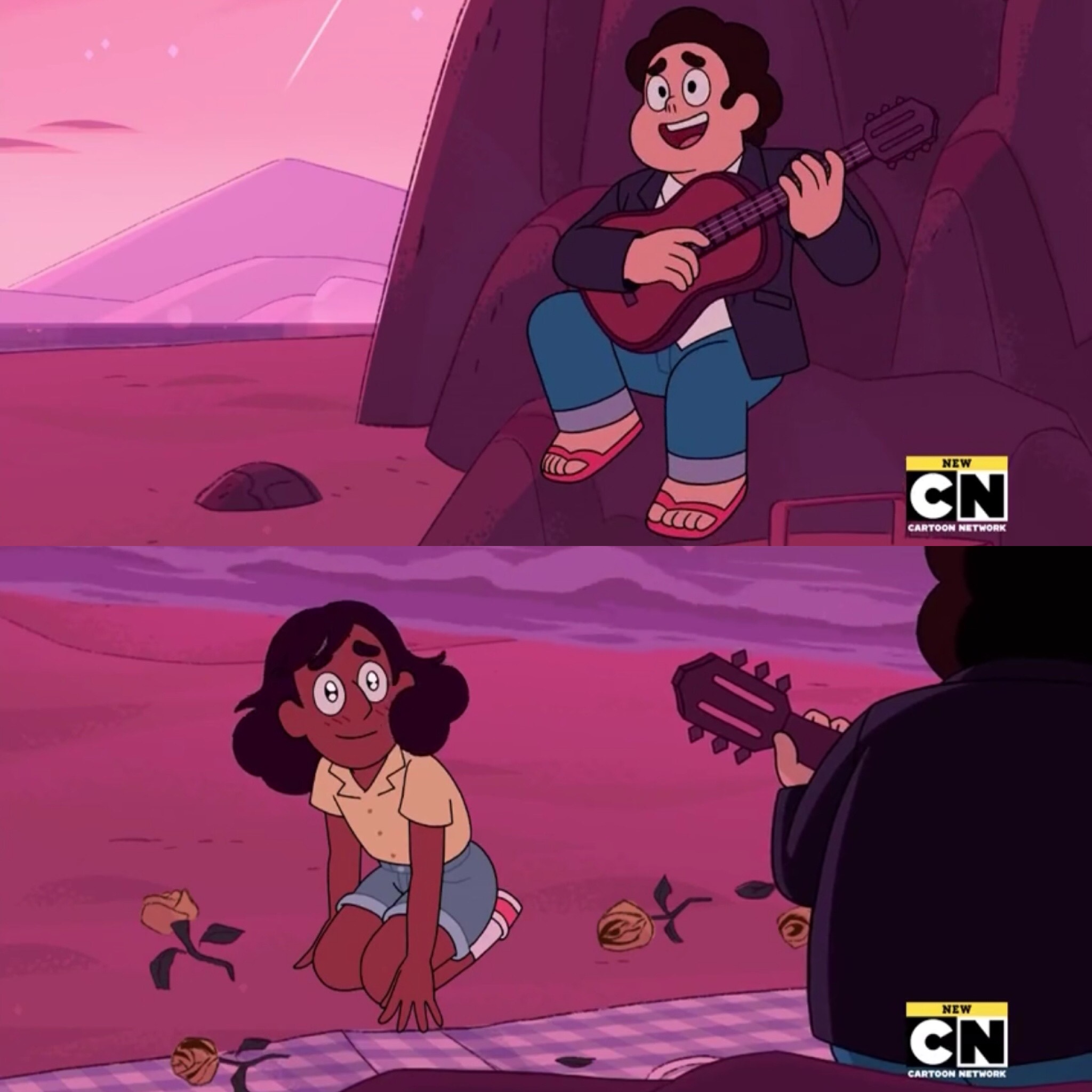 Steven Universe Future Episodes 13