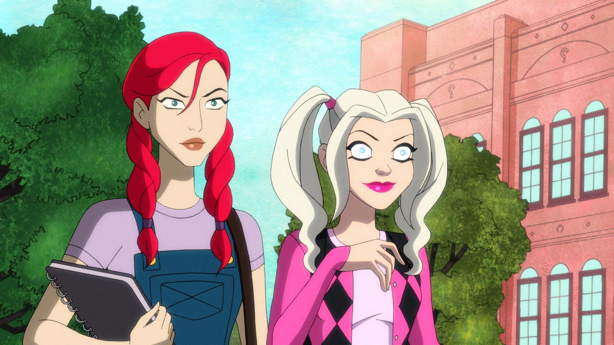 Harley-Quinn-Season-2-Episode-2-Riddle-U-1