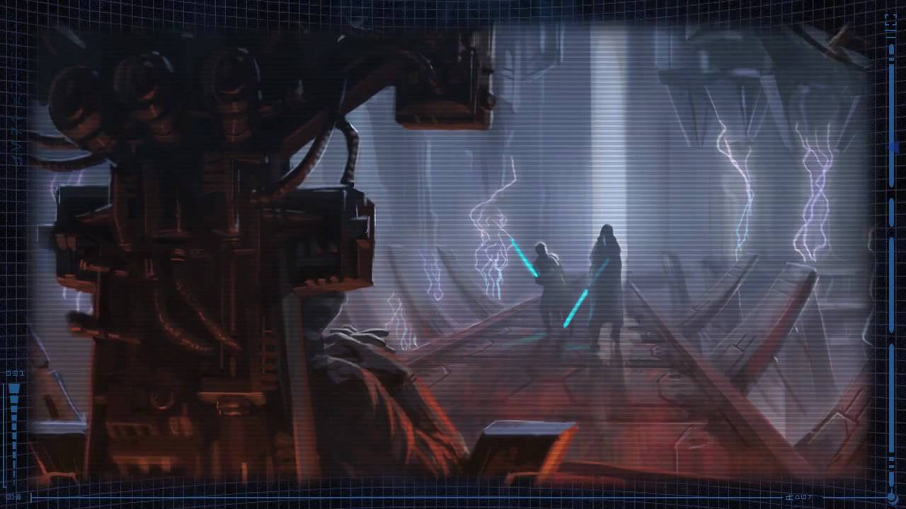 Star Wars: The Sith Emperor
