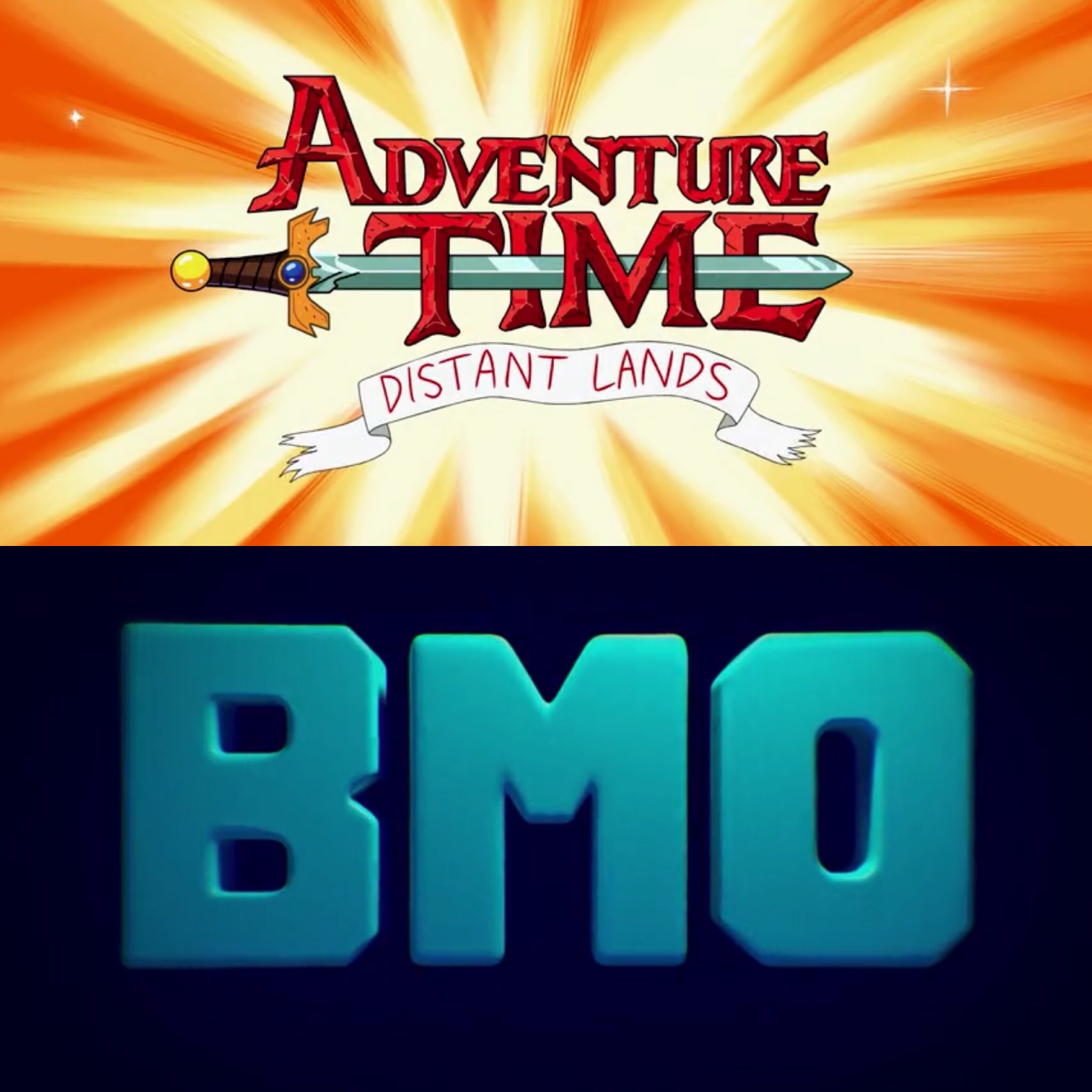 Adventure Time: Distant Lands- BMO