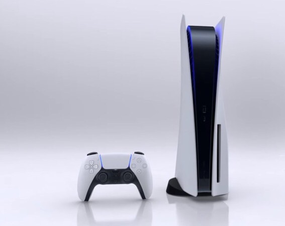 RJ Writing Ink - Gaming - My Thoughts on the Reveal of the PS5