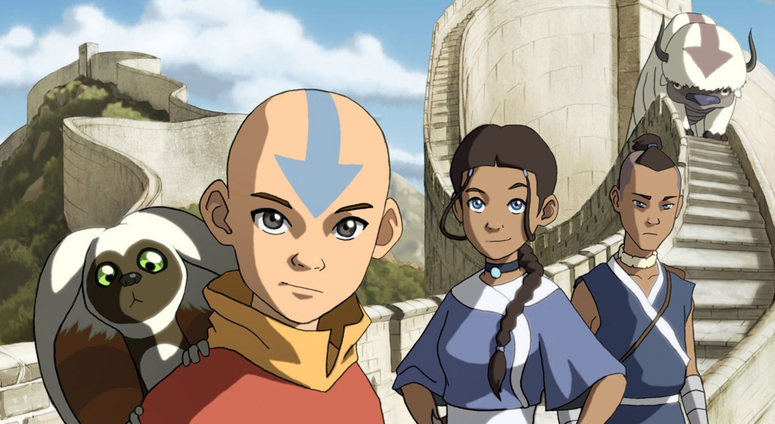 avatar-last-airbender-netflix