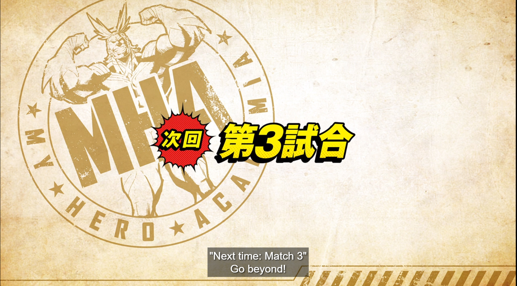 My Hero Academia S5 Episode 6 Next Episode Preview