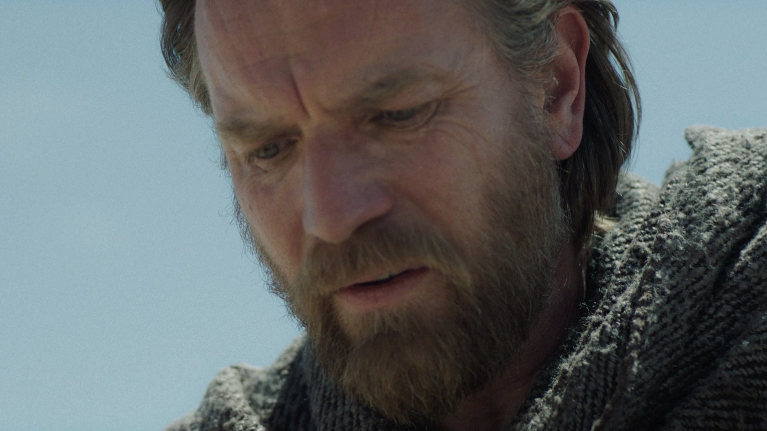 Star Wars: Obi-Wan Kenobi Teaser Image