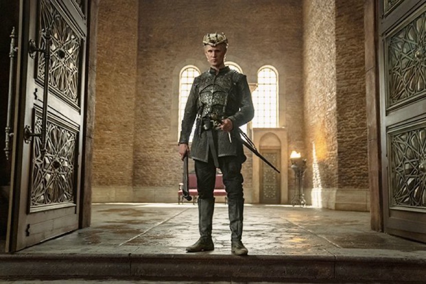 House of the Dragon Ep 4-King in the Narrow Sea