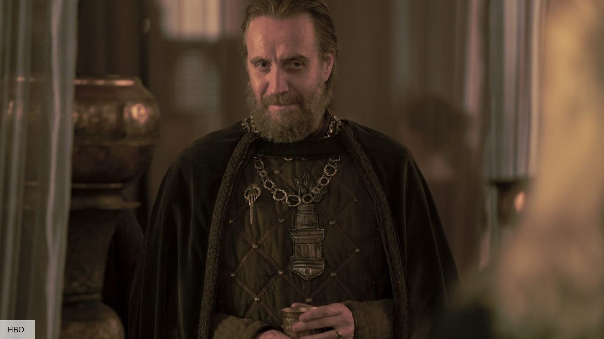 House of the Dragon, Ep 9-Otto Hightower