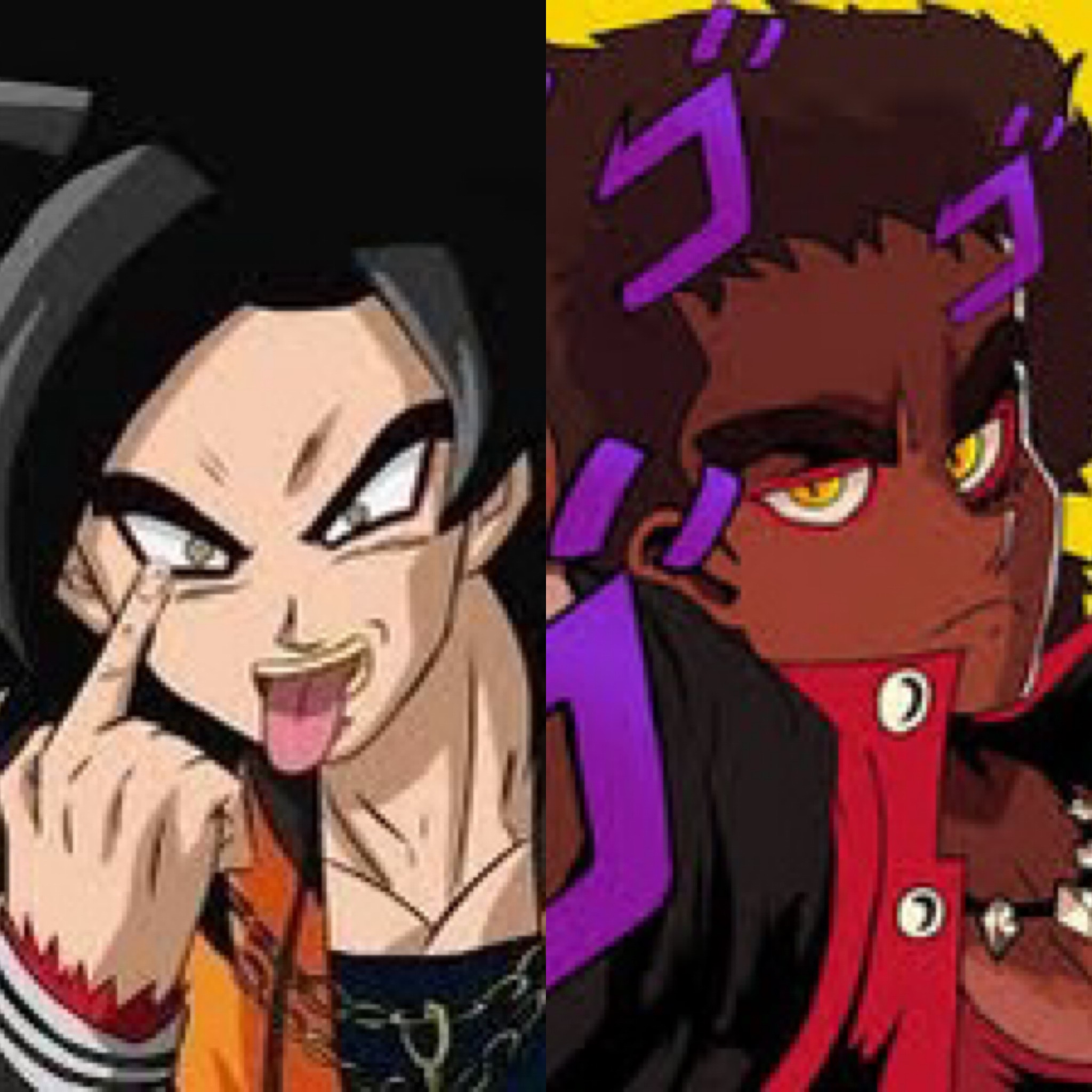 RIP to Reggie "Slick Goku" Groover