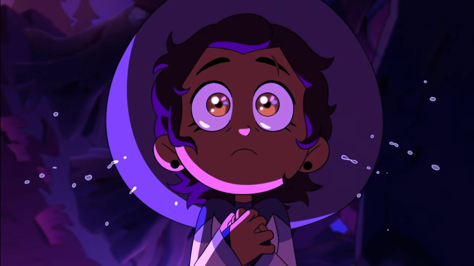 The Owl House Season 3, 2nd Special-I Want to Be Understood
