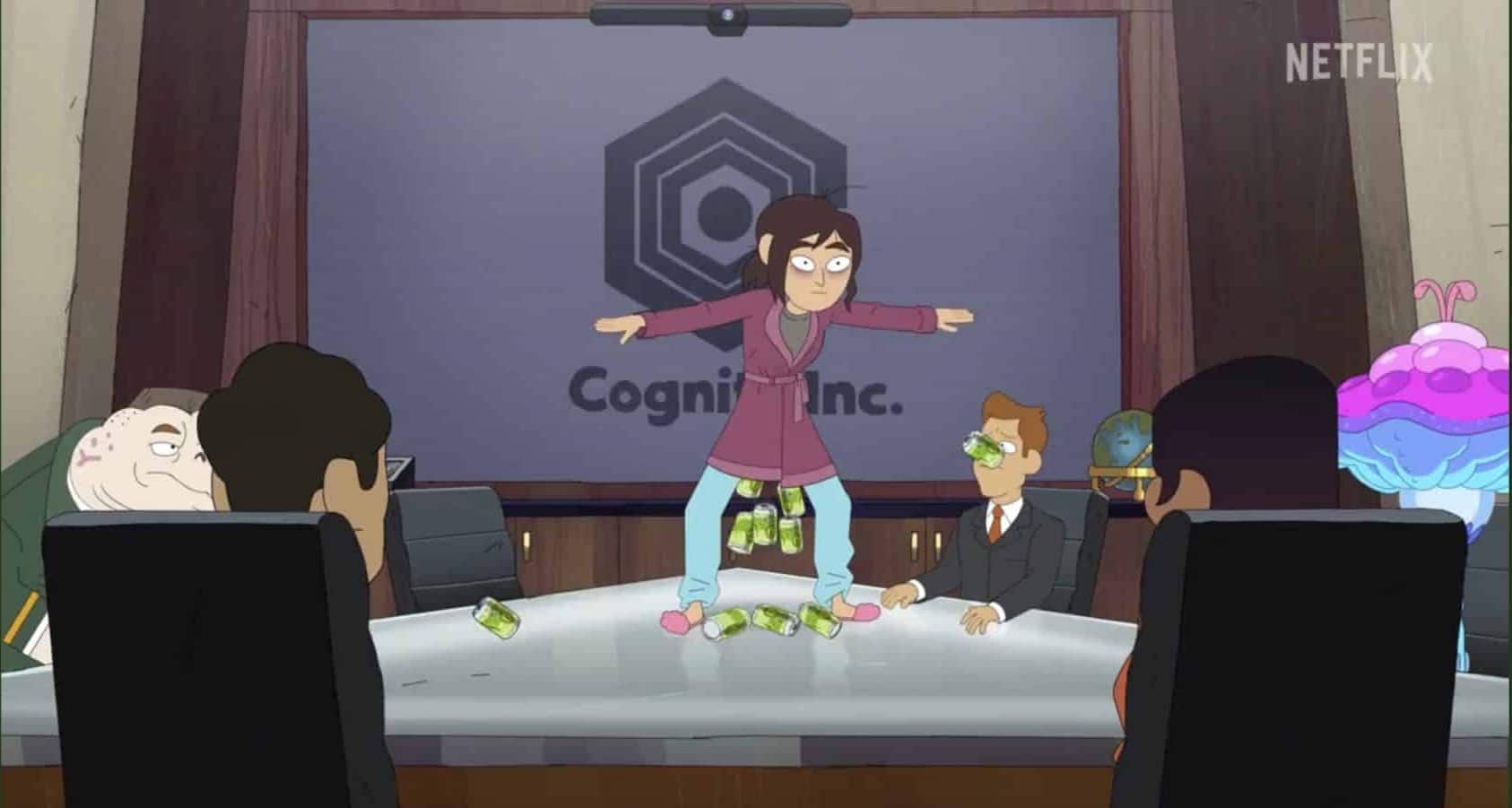 Inside Job Canceled, Fans Angry