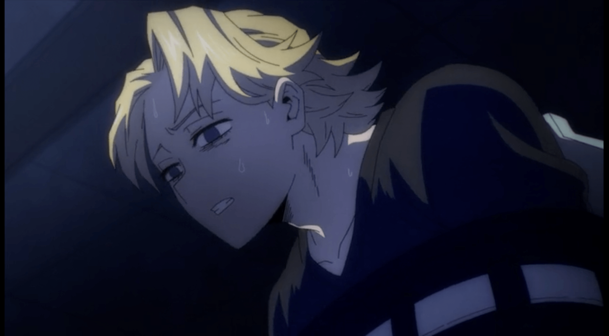 My Hero Academia S7 Ep 4-The Lament of Aoyama