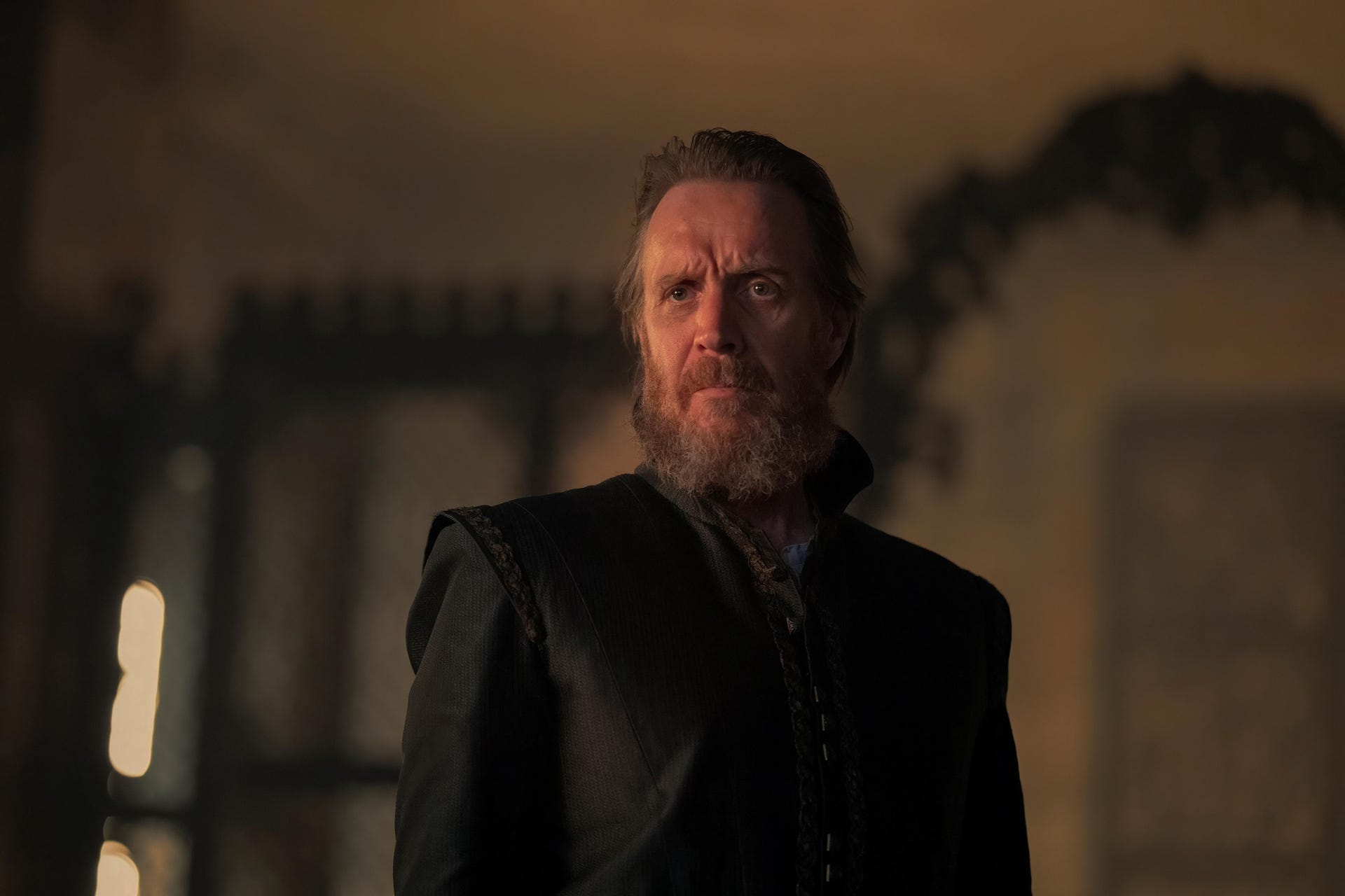 House of the Dragon S2 Ep 2-Otto the Dumbass