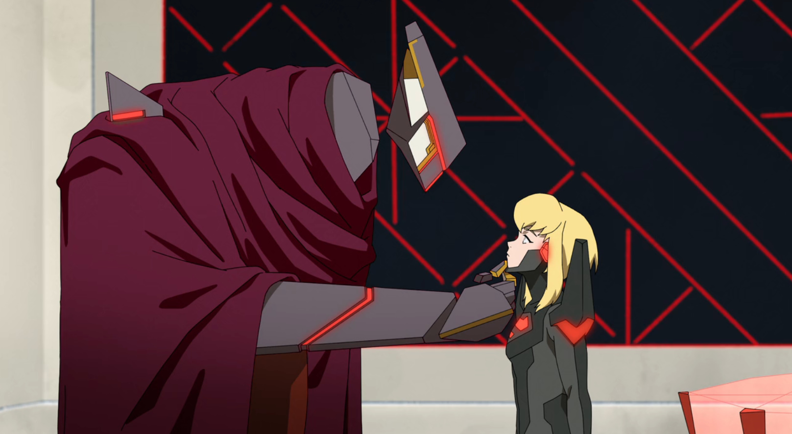 My Adventures With Superman S2 Ep 6-Brainiac is a Horrible Father