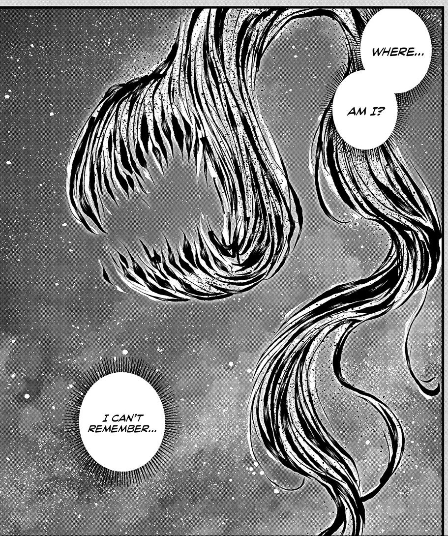 Edens Zero Chapter 290-Future Rebecca Becomes the Chronophage