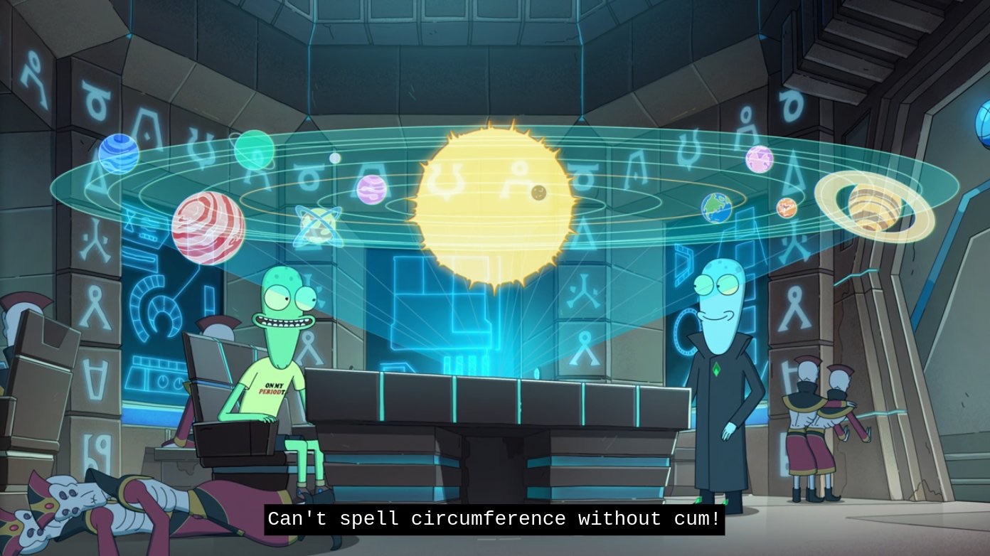 Solar Opposites Season 5-More Mayhem!