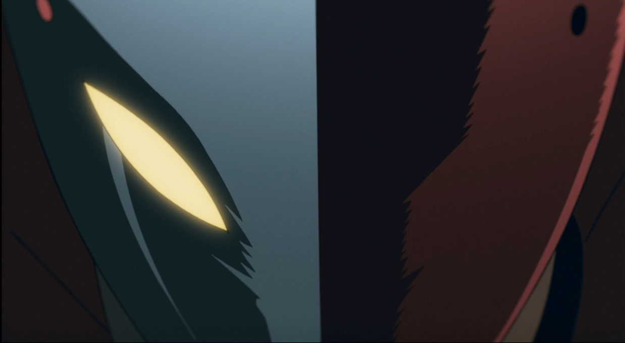 My Hero Academia: Vigilantes Ep 6-The Wrath of Stendhal