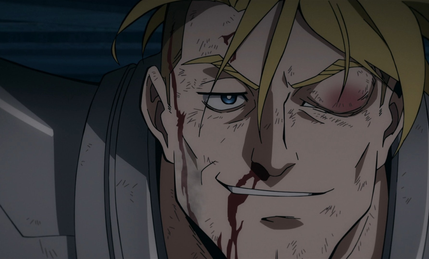 My Hero Academia S2 Ep 11-Captain Celebrity Shines