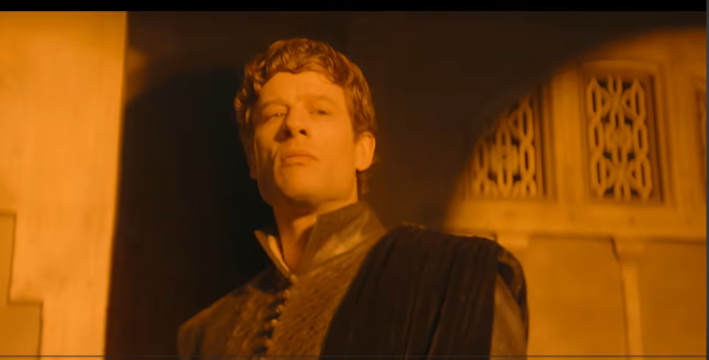 House of the Dragons S2 Ep 4-Tumbleton is being Run by THIS JERK!